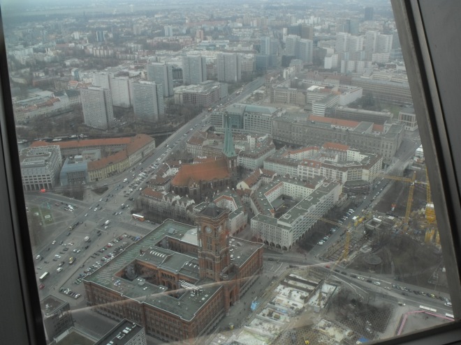 berlin tower